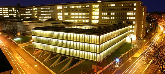 Frauenklinik