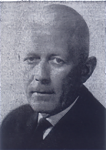 Bernhard Karl