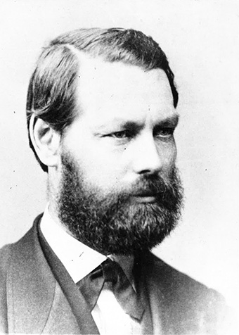 Hoffmann Ernst
