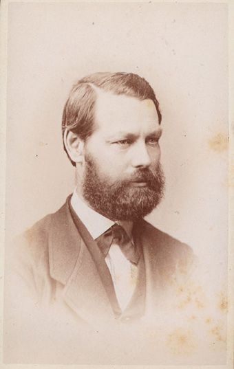 Carl Ernst Emil Hoffmann