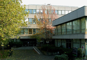 Institut für Pathologie