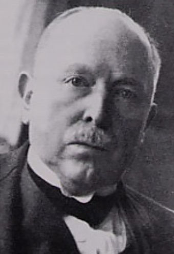 Alfred Vogt