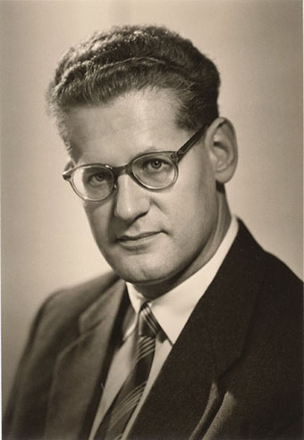 Martin Allgöwer