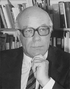 Carl Rudolph Pfaltz