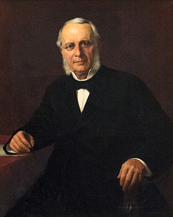 Friedrich Miescher