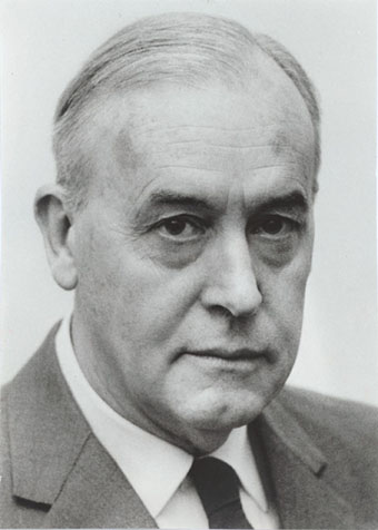 Friedrich Rintelen