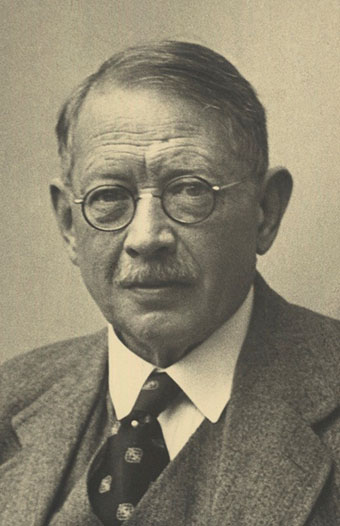 Rudolf Staehelin