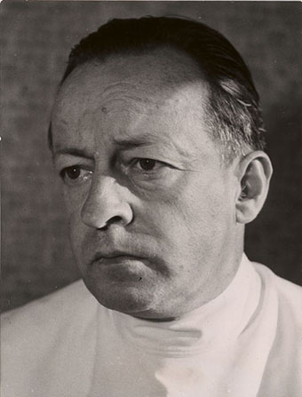Otto Maurice Schürch
