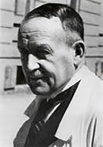 Arthur Brückner