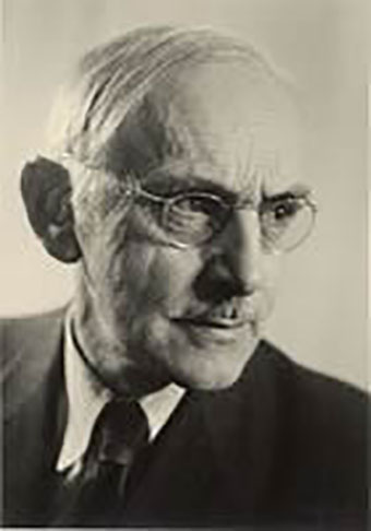 Ernst Freudenberg