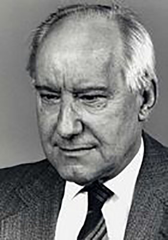 Gerhard Stalder