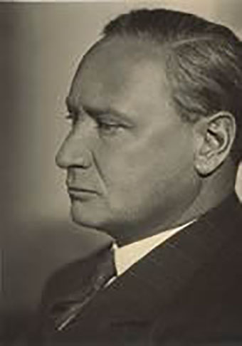 Fritz Verzár
