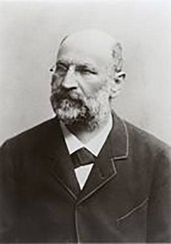 Ludwig Wille